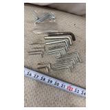 Allen Wrenches