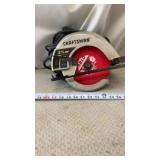 Craftsman Circular Saw