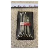 Craftsman ignition wrench set