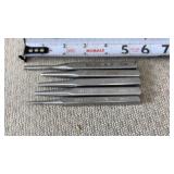 Craftsman pin punch sets