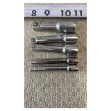 Craftsman Extensions