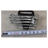 Craftsman Wrench Set