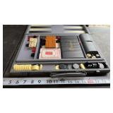 Classic Game Collection travel backgammon set in
