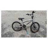 Next brand bicycle