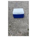 Coleman Cooler