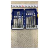 Irwin Drill bit set