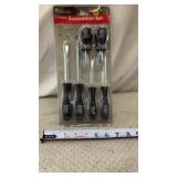 NIB Pittsburgh screwdriver set