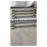 Truecraft Wrenches
