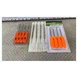 NIB Pittsburgh Mini Pick & Hooks Set and more
