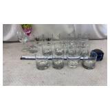 Whiskey Glasses and more