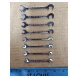 Easco Tools Eight Piece Standard Ignition Angle