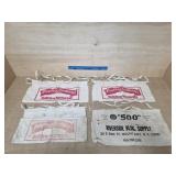 Nail Apron Collection