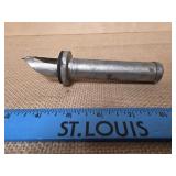 1960s Hubbard Machine Twist Pil Canspout