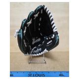 New Rawlings Left-handed Fastpitch Baseball Glove