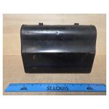USPS Collectable Antique Mailbox with Newspaper