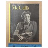 1949 June McCall