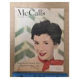 1949 August McCall
