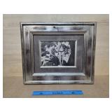Tex Ritter Cowboy Movie Star Hand Signed Movie
