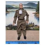 1996 G. I. Joe 12 Inch Figure by Hasbro Toys of