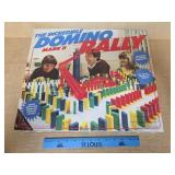 1981 The Incredible Domino Mark II Rally Set by