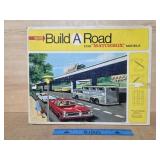 1967 Matchbox Cars Deluxe Build A Road by Fred