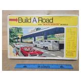 1967 Matchbox Cars Regular Build A Road by Fred