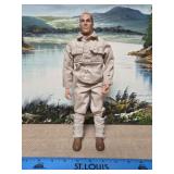 1996 G. I. Joe 12 Inch Figure by Hasbro Toys of