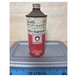 Delco Supreme 11 DOT 3 Motor Vehicle Brake Fluid