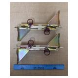 New Nine Inch Table Leaf Supports