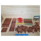 Lincoln Logs Collection
