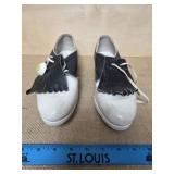 Golf Shoes Size  7-1/2 Men