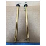 Ceiling Fan Hangers Mounting Tube 18 Inches Long
