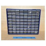 Akro-Mils 48 Drawer Parts Storage Cabinet with