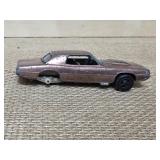 1967 Hot Wheels Cars Redline Era Custom T-Bird