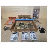 New National Door Hinges, Used Brass Door Hinges,