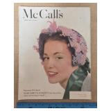 1949 April McCall