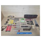 Tool Collection New Craftsman Drill Bits, New