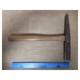 Kelen Hammer with Wooden Handle