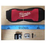 New Milwaukee Shoulder Strap Kit with Hardware