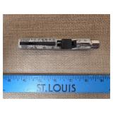 Old Service Station Gates Belt Tensioner Tester