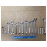 Gedore Combination Wrenches, Gedore Open End