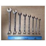 New Klien Tools Standard Combination Wrench