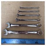 Duratech Polished Chrome Standard Combination