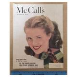 1949 October  McCall