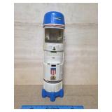 1975 Six Million Dollar Man Bionic Transport and