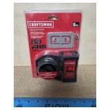 New in Box Craftsman Six Piece Door Lock