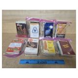 Seed Corn Pocket Manual Collection
