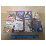 Seed Corn Pocket Manual Collection