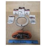 Tapemate Fish Tape, New In Box Oregon 16 Self