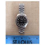 Rolex Wrist Watch Replica with Oyster Perpetual,